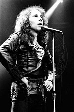 Ronnie DIO Dio Ronnie
